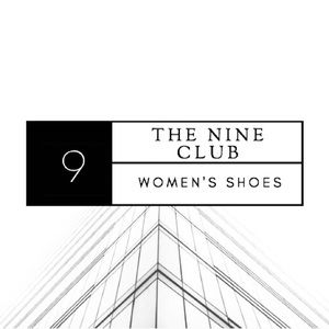 •Women’s Shoes•
